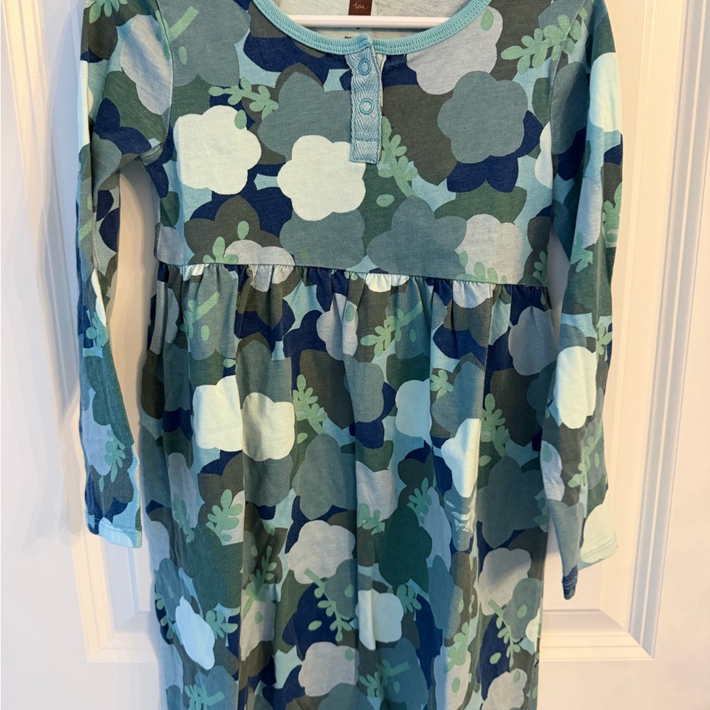 Tea Collection Cotton Knit Top